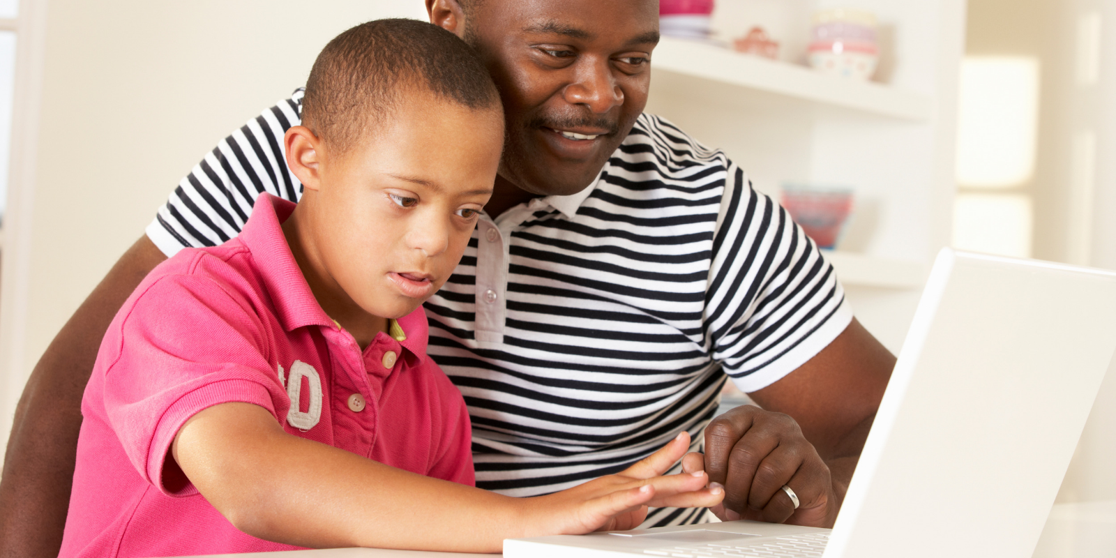 Coming Soon…the Arkansas DADS Blog.