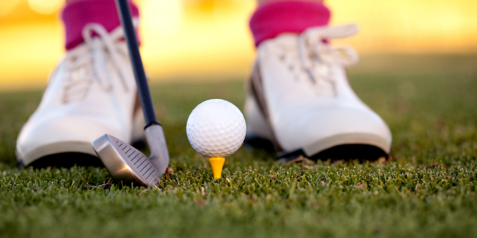 Divots for Down Syndrome Golf Tournament